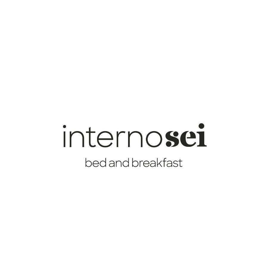 Interno Sei B&B Agropoli Dış mekan fotoğraf