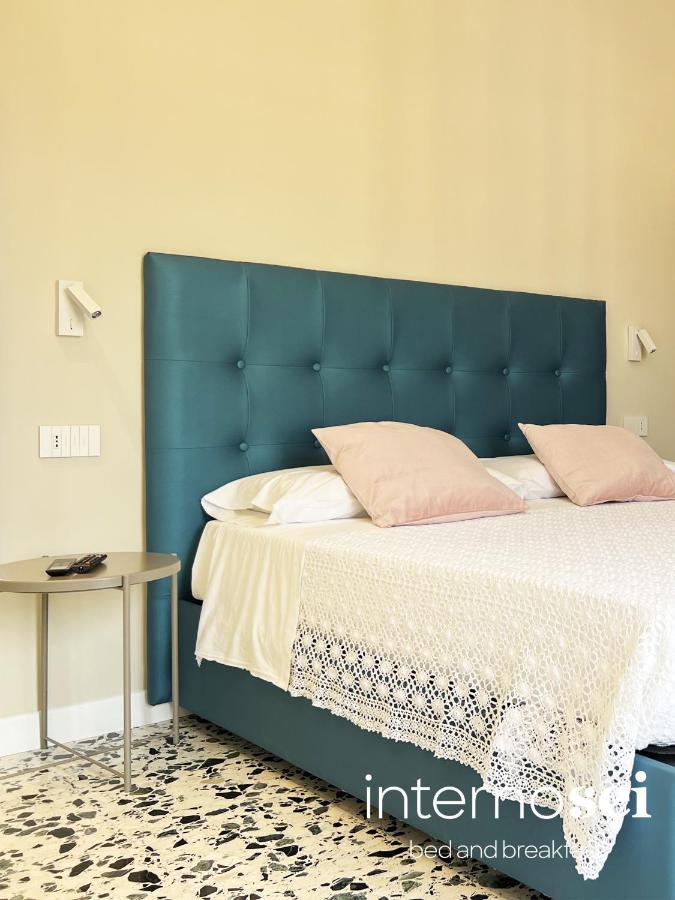 Interno Sei B&B Agropoli Dış mekan fotoğraf